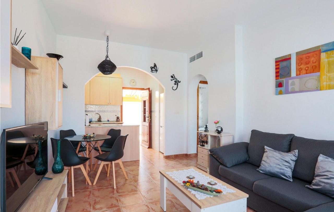 2 Bedroom Lovely Home In Mazarrón Exterior foto