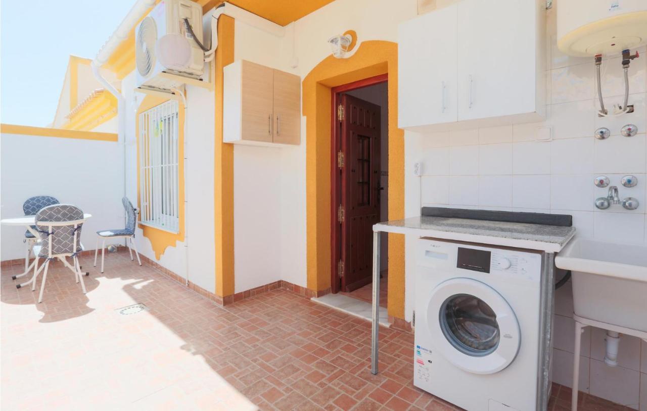 2 Bedroom Lovely Home In Mazarrón Exterior foto